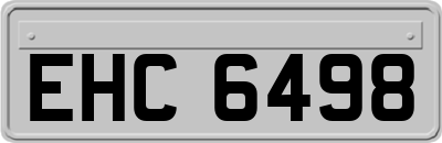 EHC6498