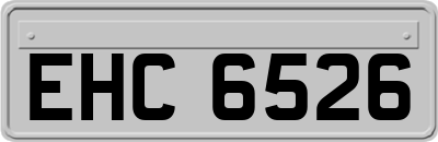 EHC6526