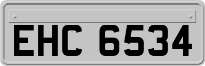 EHC6534
