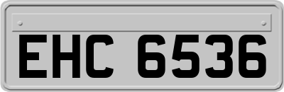 EHC6536
