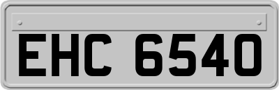 EHC6540