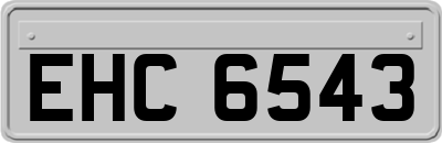 EHC6543