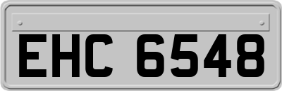 EHC6548
