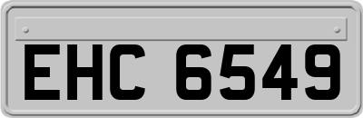 EHC6549