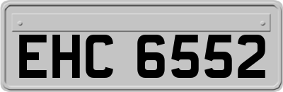 EHC6552
