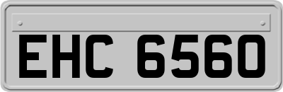 EHC6560