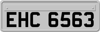 EHC6563