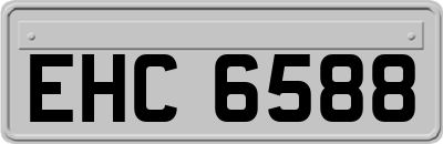 EHC6588