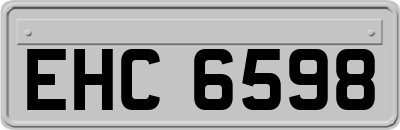 EHC6598