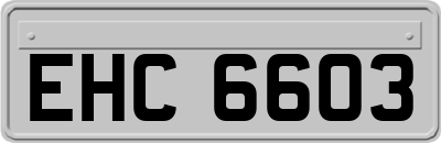 EHC6603