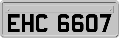 EHC6607