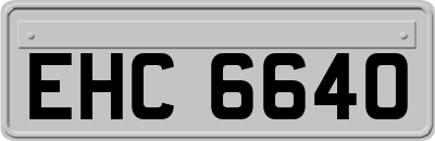 EHC6640