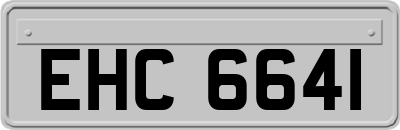 EHC6641