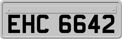 EHC6642