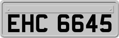 EHC6645