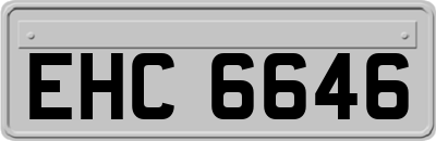 EHC6646