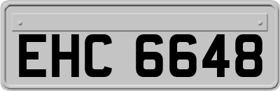 EHC6648
