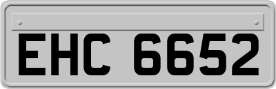 EHC6652