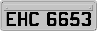EHC6653