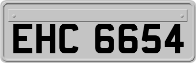 EHC6654