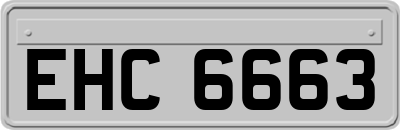 EHC6663