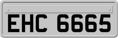 EHC6665