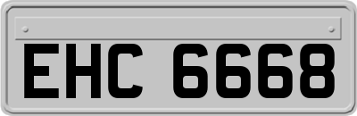 EHC6668