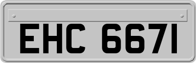 EHC6671