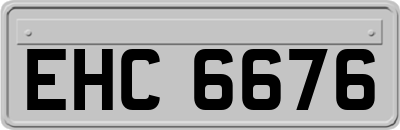 EHC6676