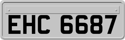 EHC6687