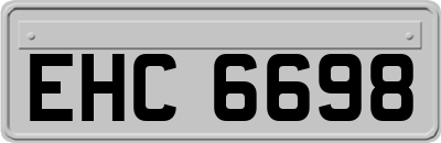 EHC6698