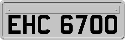 EHC6700