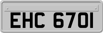 EHC6701