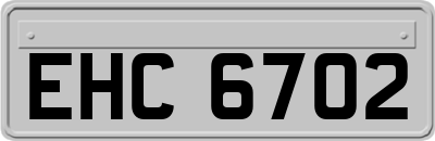 EHC6702