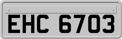 EHC6703