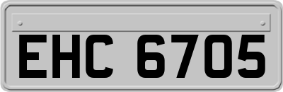 EHC6705