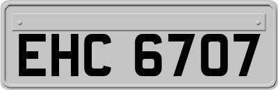 EHC6707