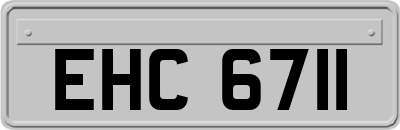 EHC6711