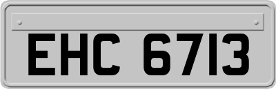 EHC6713