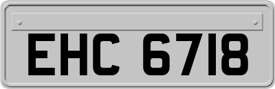 EHC6718