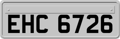 EHC6726