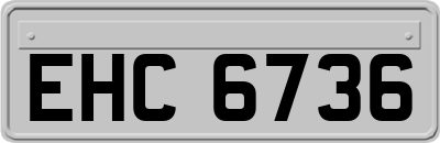 EHC6736