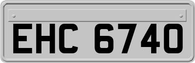 EHC6740