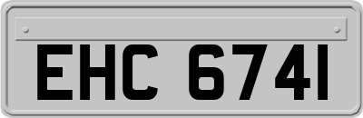 EHC6741