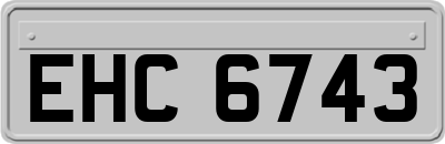 EHC6743