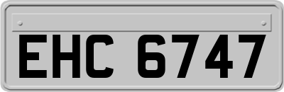 EHC6747