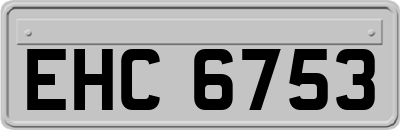EHC6753