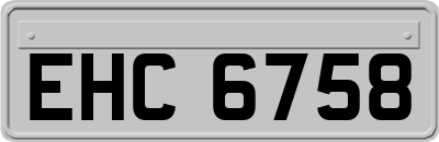 EHC6758