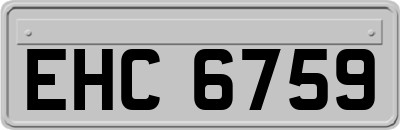 EHC6759