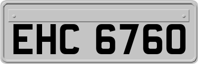 EHC6760